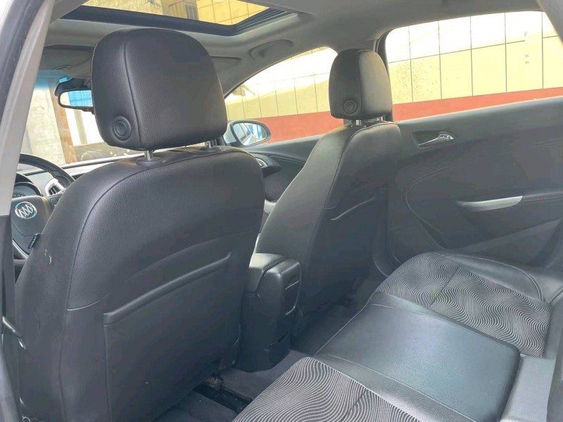 保定11年别克英朗7