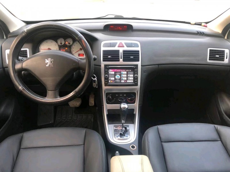 保定12年标致3078