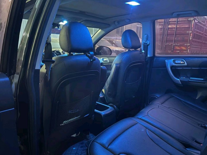 保定15年哈弗H68