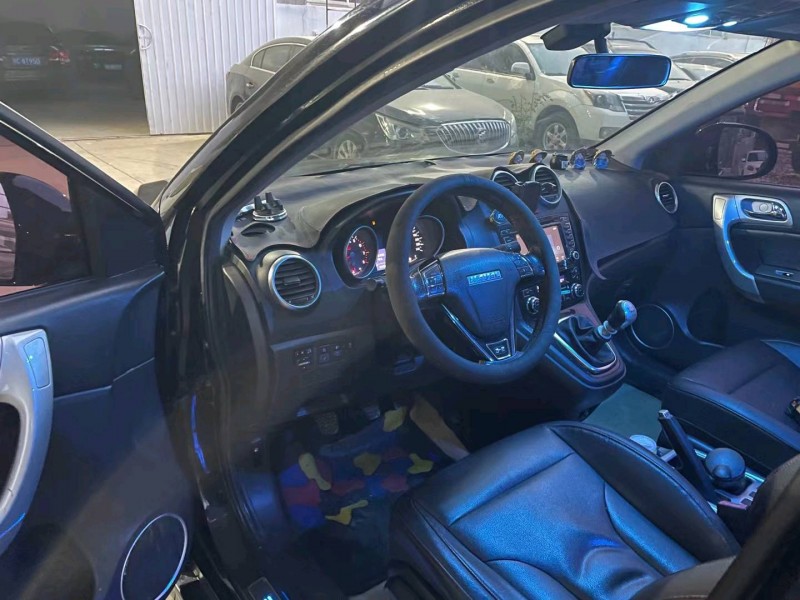 保定15年哈弗H67