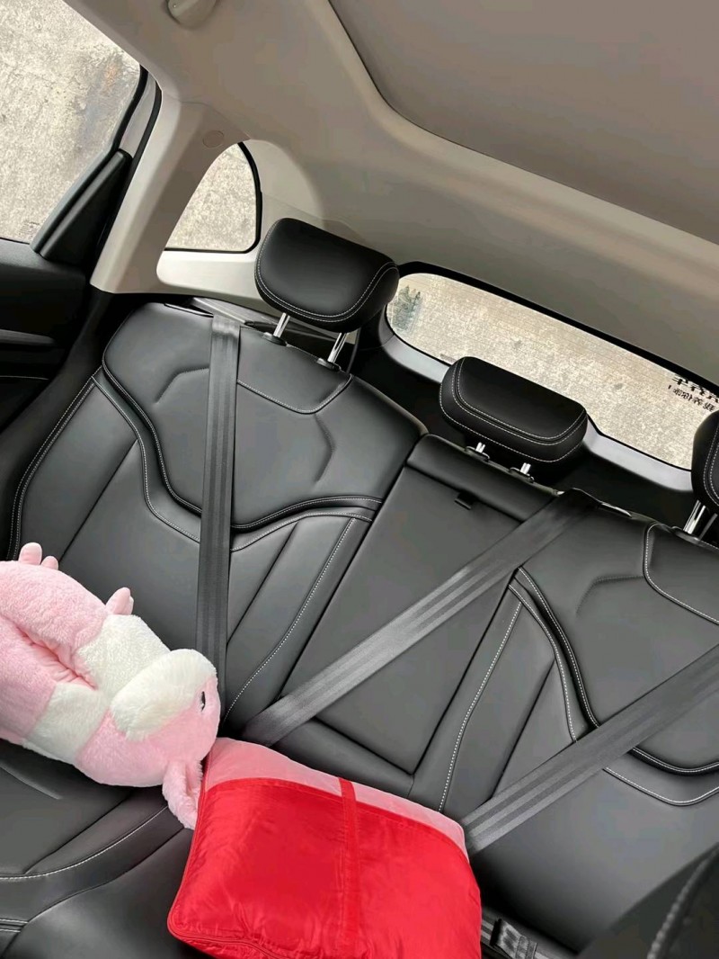 苏州21年哈弗H64