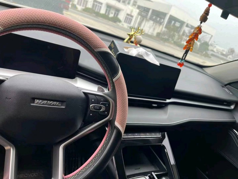 苏州21年哈弗H65