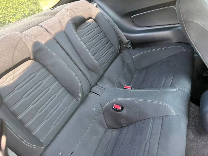 泰州16年福特野马6