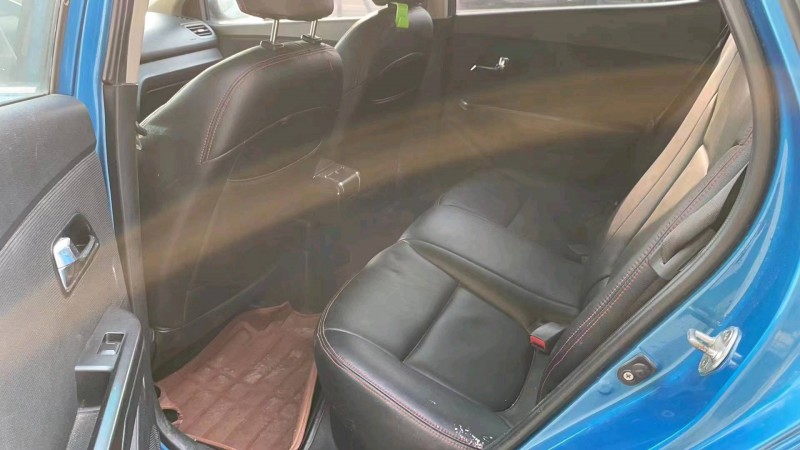 保定12年起亚K25