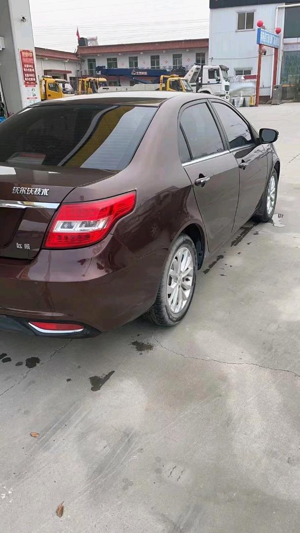 保定16年吉利帝豪8