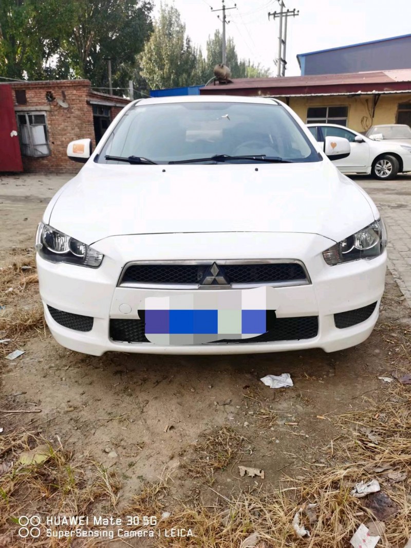 保定12年三菱翼神1