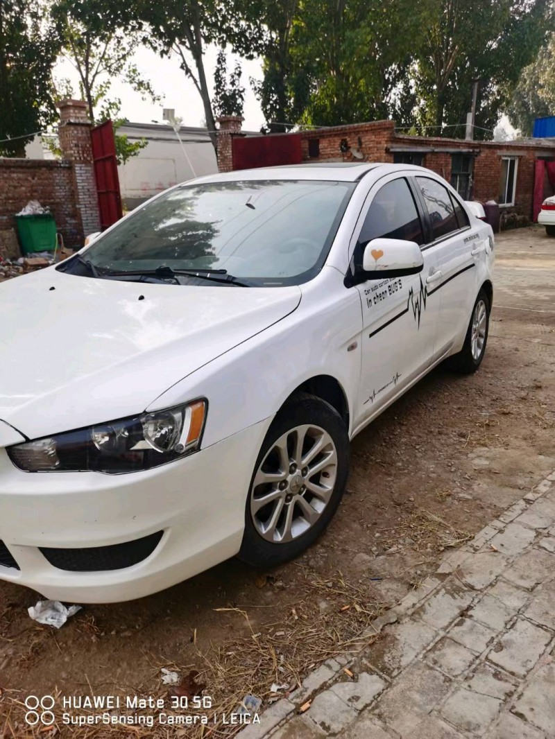 保定12年三菱翼神3