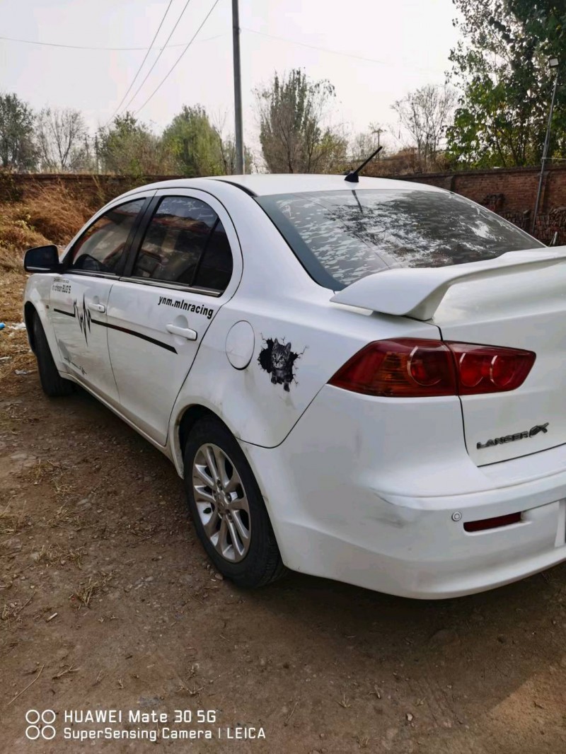 保定12年三菱翼神4