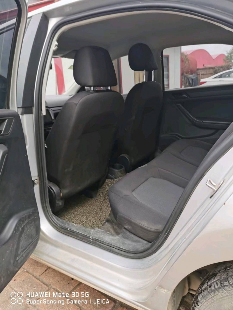 保定15年大众捷达7