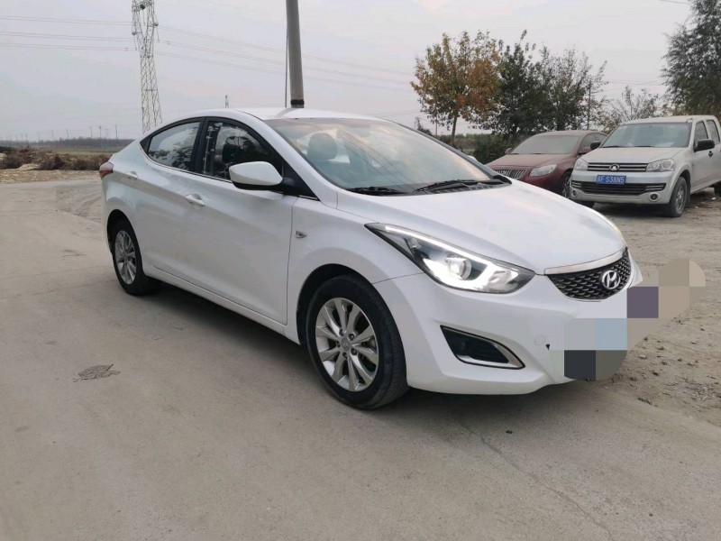 保定17年大众朗动3