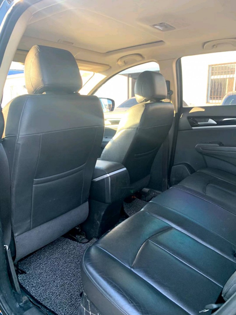 保定15年东风AX7pro3