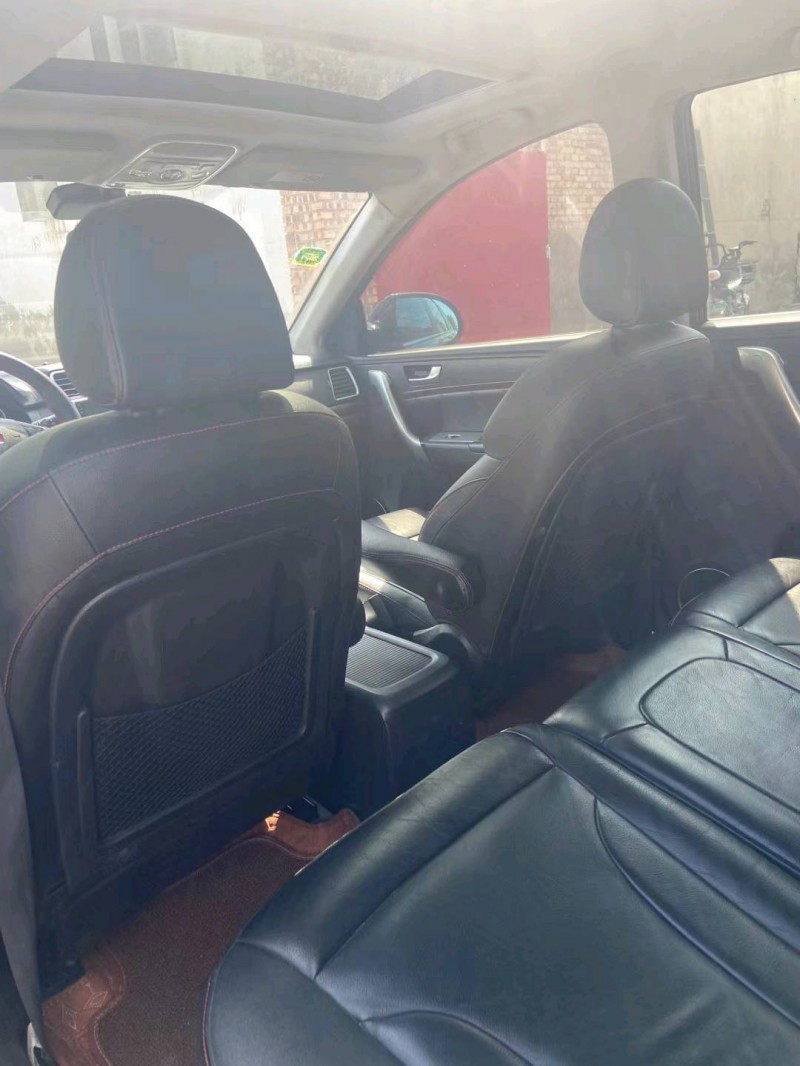 保定15年哈弗H68