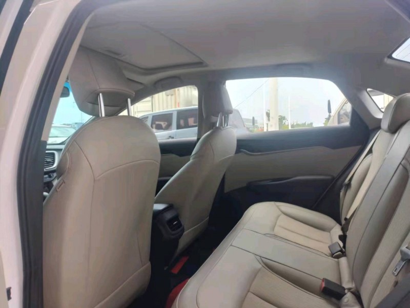 邯郸17年别克英朗9