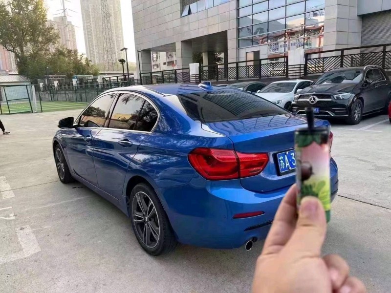 常州18年宝马1系6