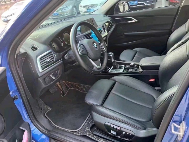 常州18年宝马1系3