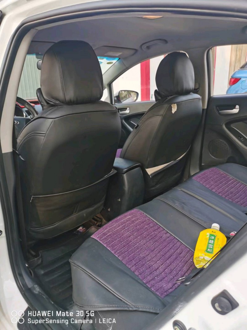 保定18年起亚K39