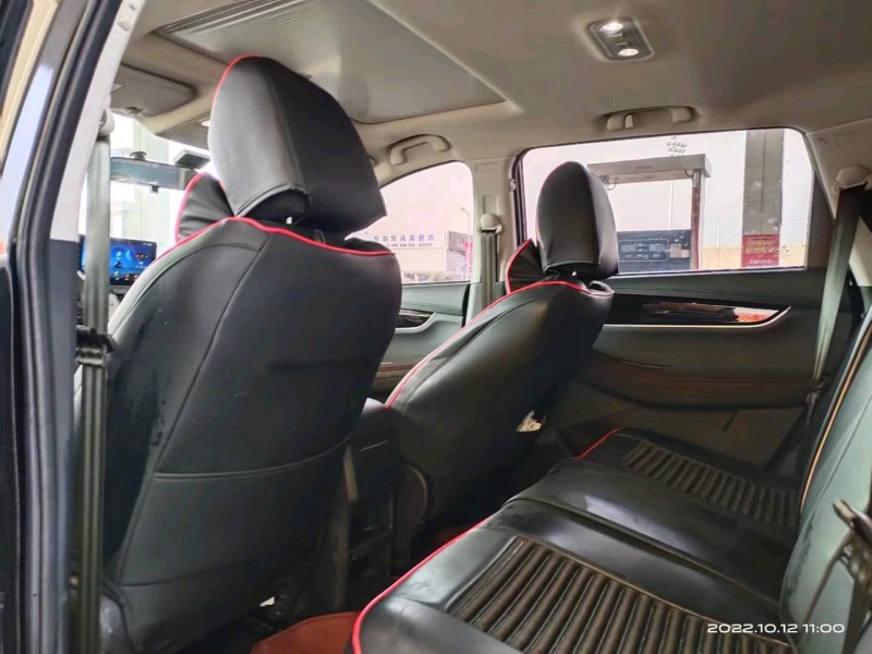 保定20年东风T59