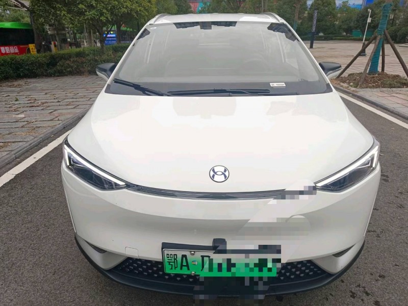 北京22年传祺合创1