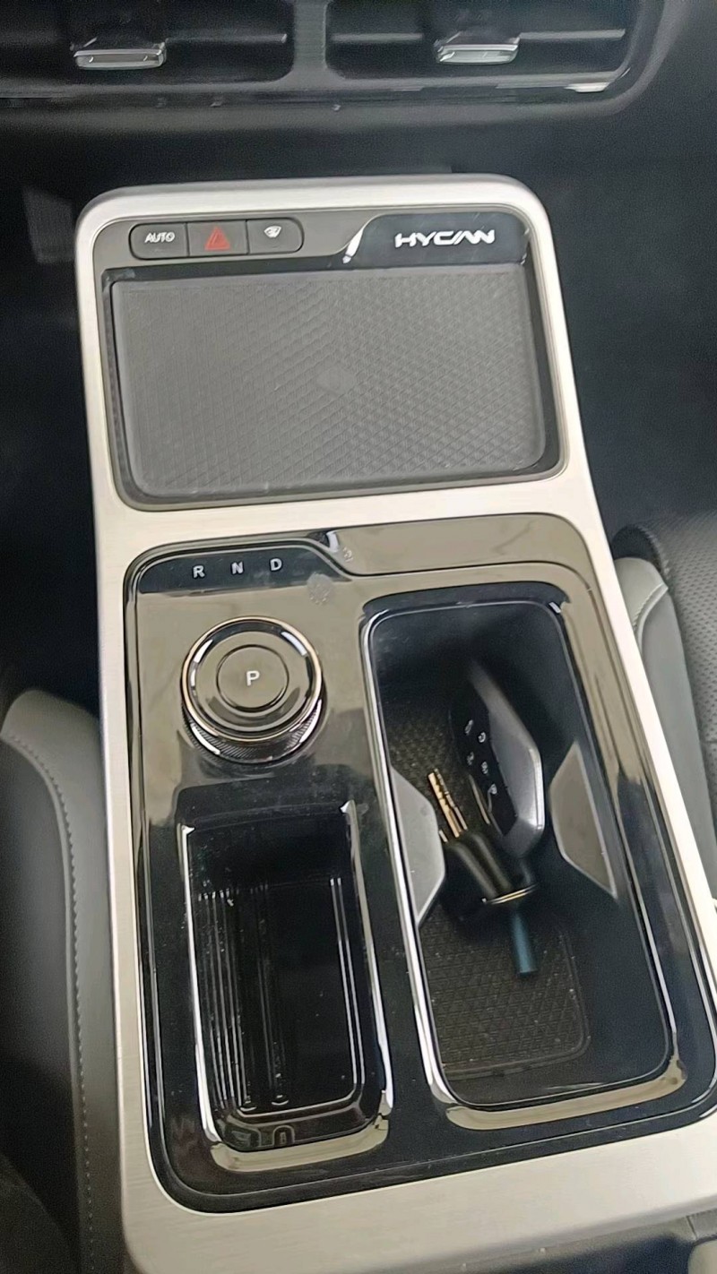 北京22年传祺合创7