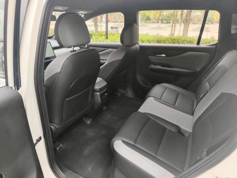 北京22年传祺合创6