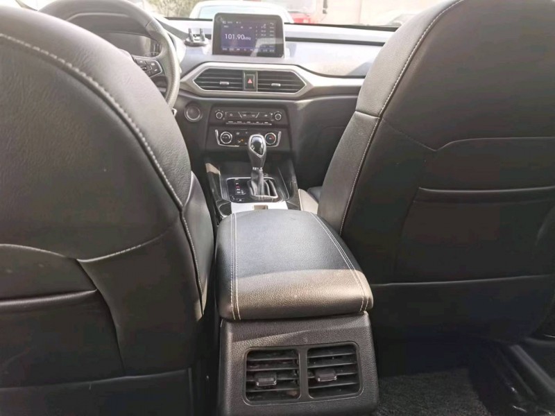 保定20年东风S5607