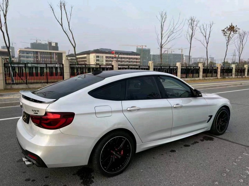 常州20年宝马3系7