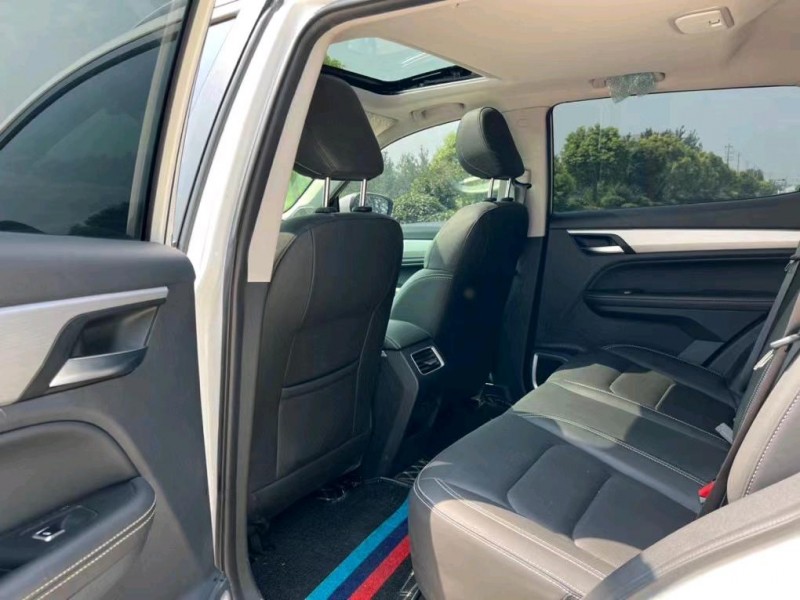 盐城21年吉利远景X67