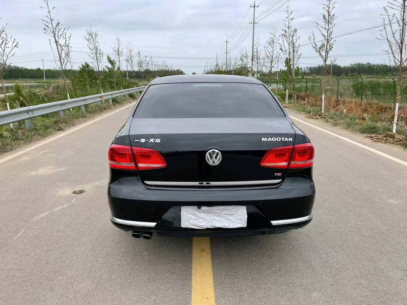 徐州15年大众迈腾1