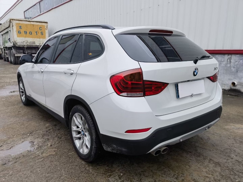 徐州16年宝马X15