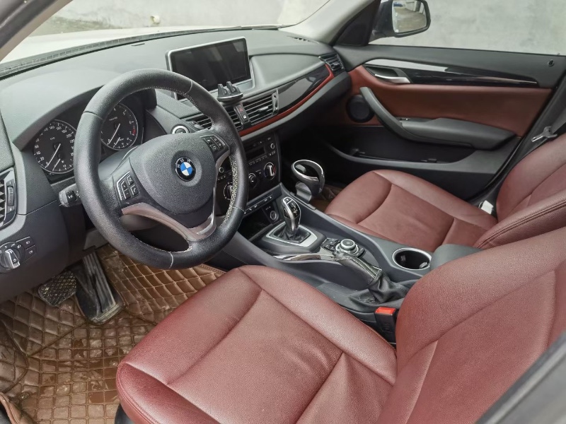 徐州16年宝马X14