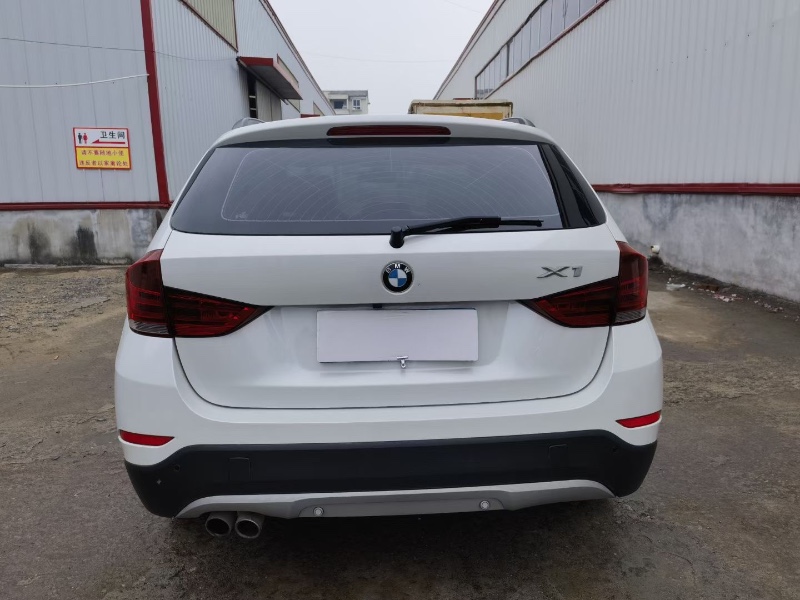 徐州16年宝马X13