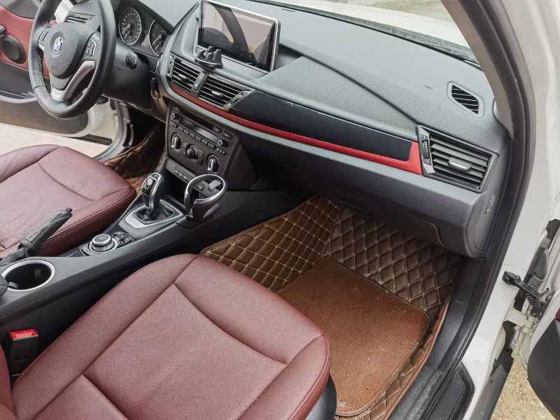 徐州16年宝马X11