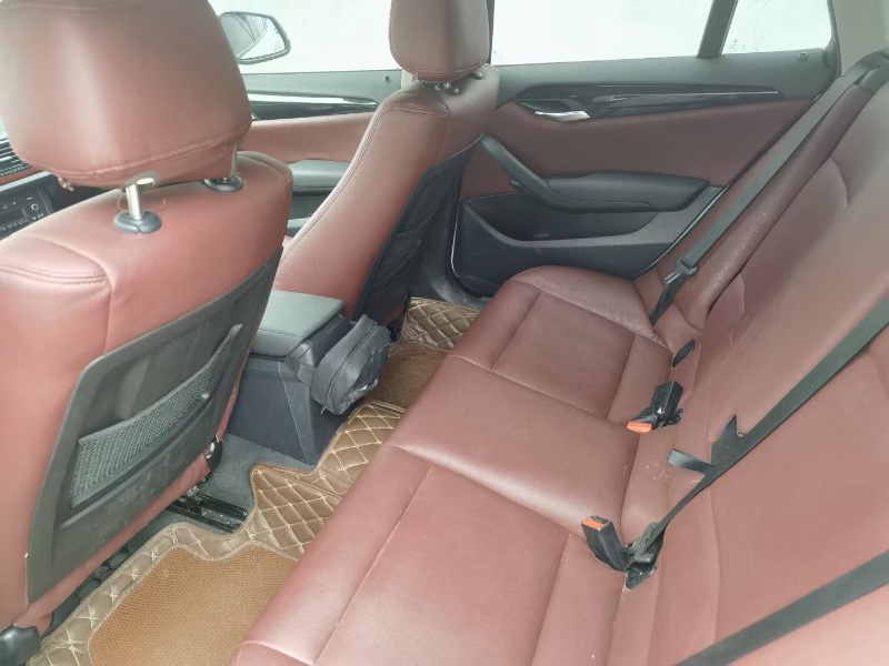 徐州16年宝马X18