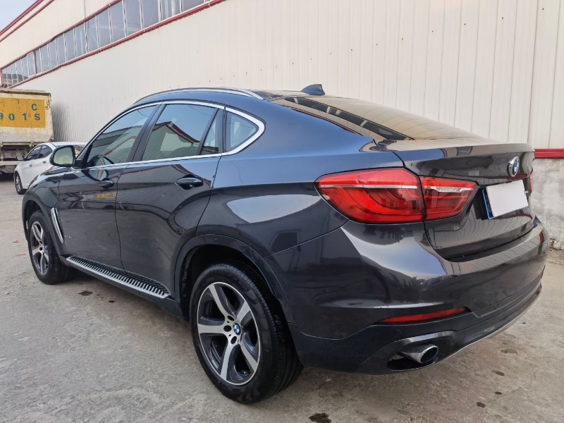 徐州14年宝马X65