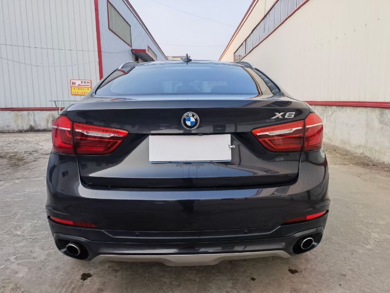 徐州14年宝马X64