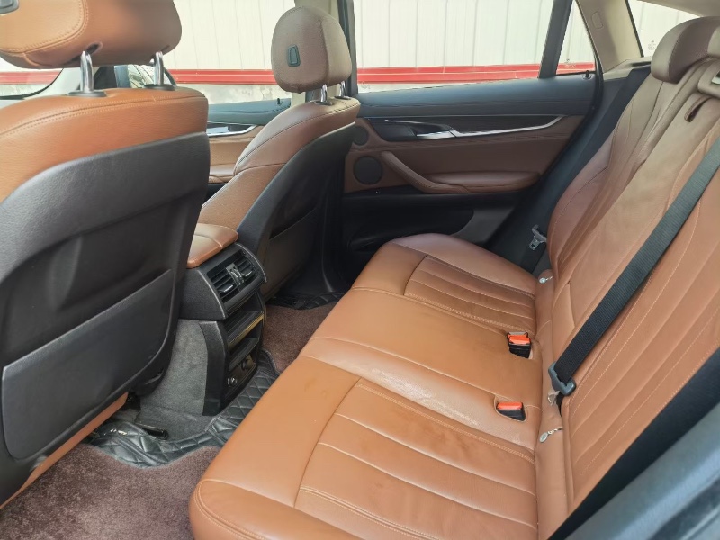 徐州14年宝马X66