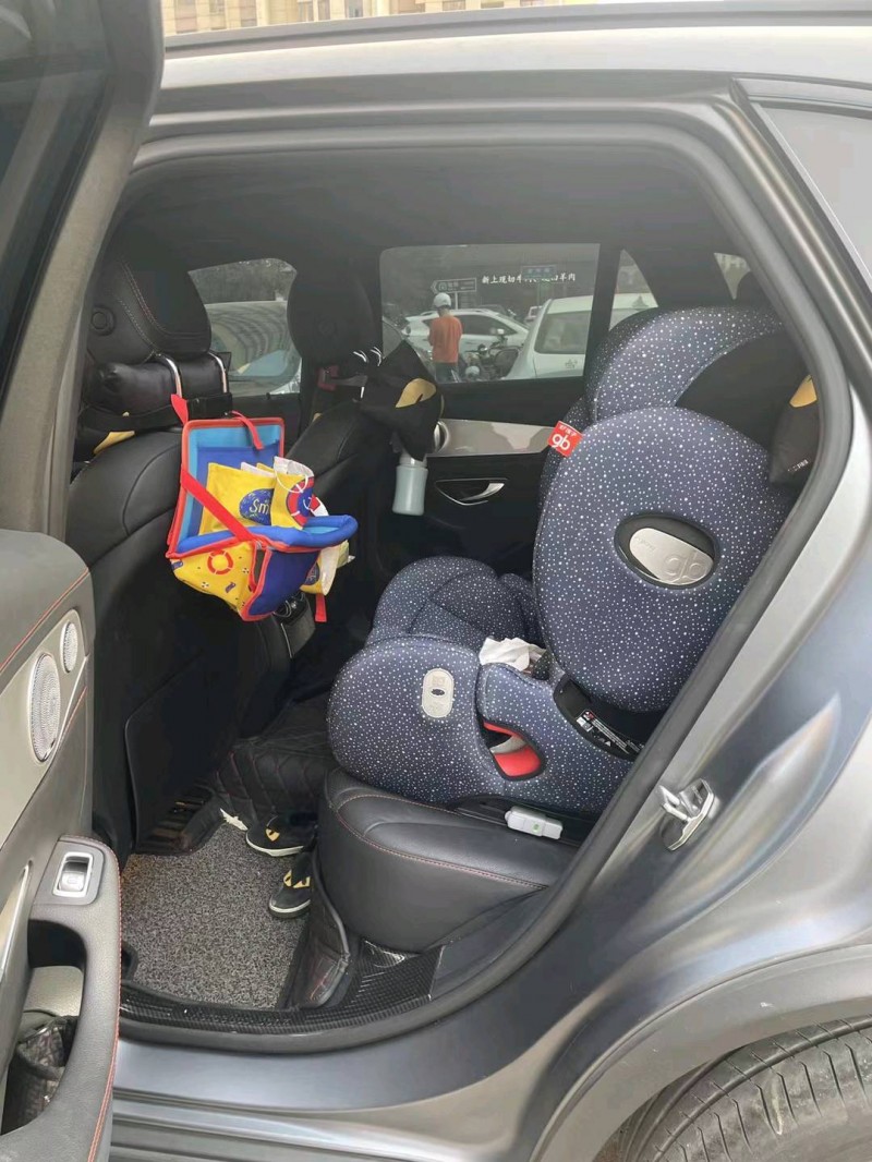 邯郸17年奔驰AMG7