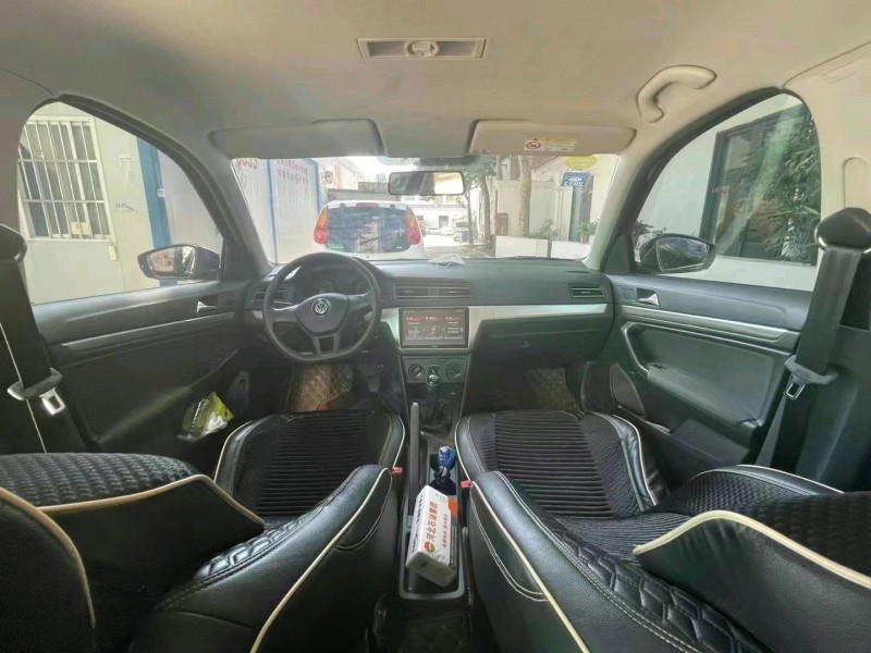 邯郸20年大众朗逸6