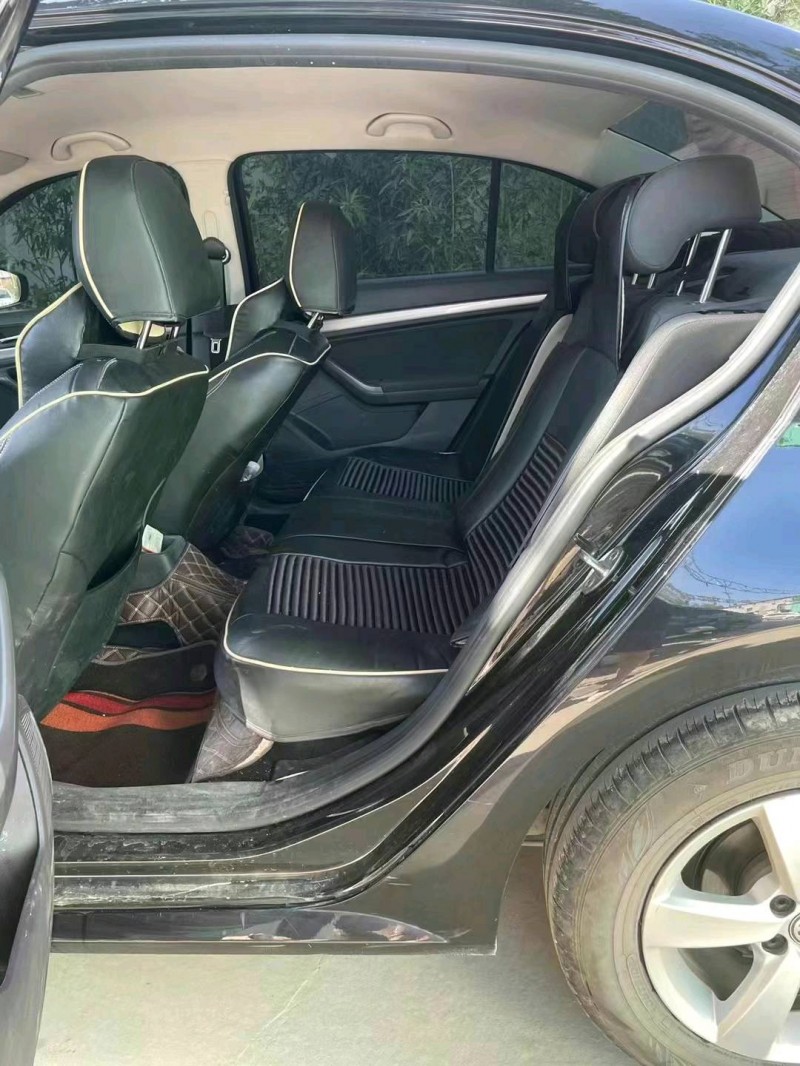 邯郸20年大众朗逸7