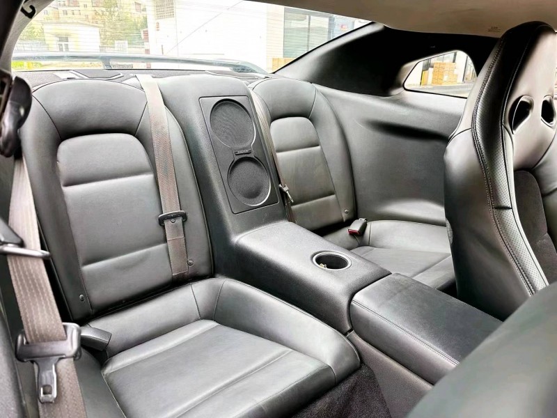 保定10年日产GT-R6