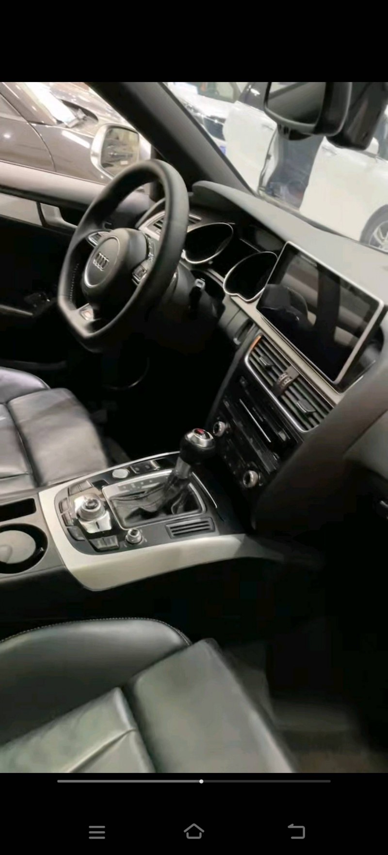 保定12年奥迪S52