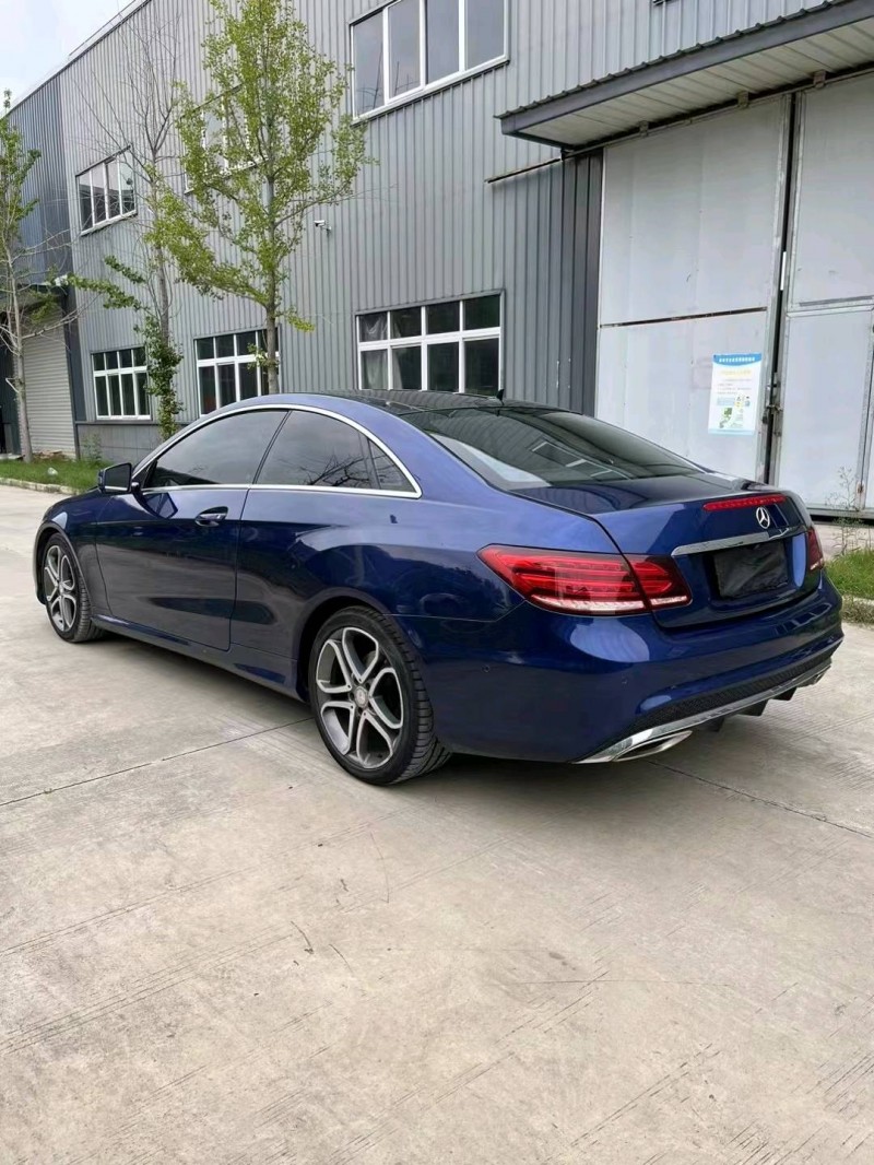 徐州15年奔驰E4