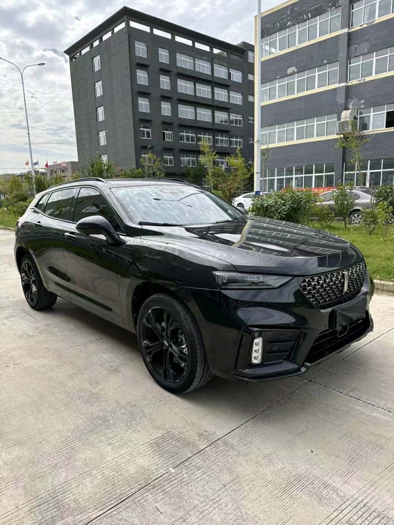 徐州20年WEYVV73