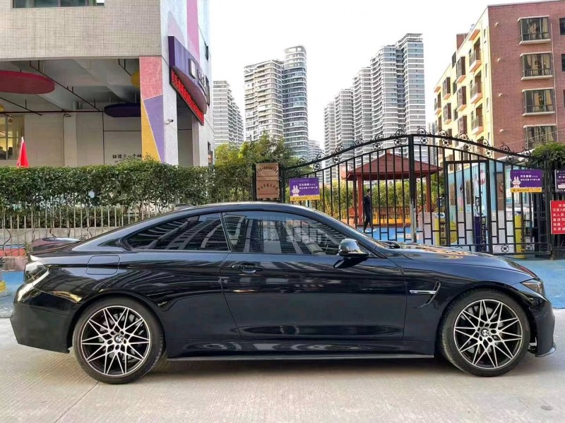珠海15年寶馬M43
