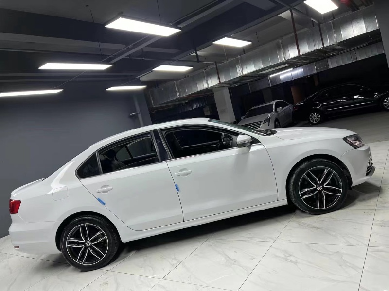 成都16年大众速腾3