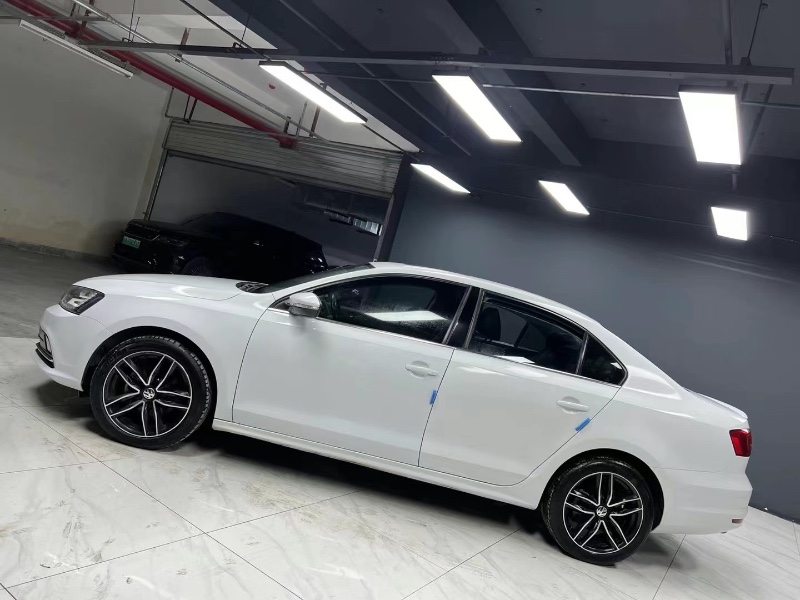 成都16年大众速腾5