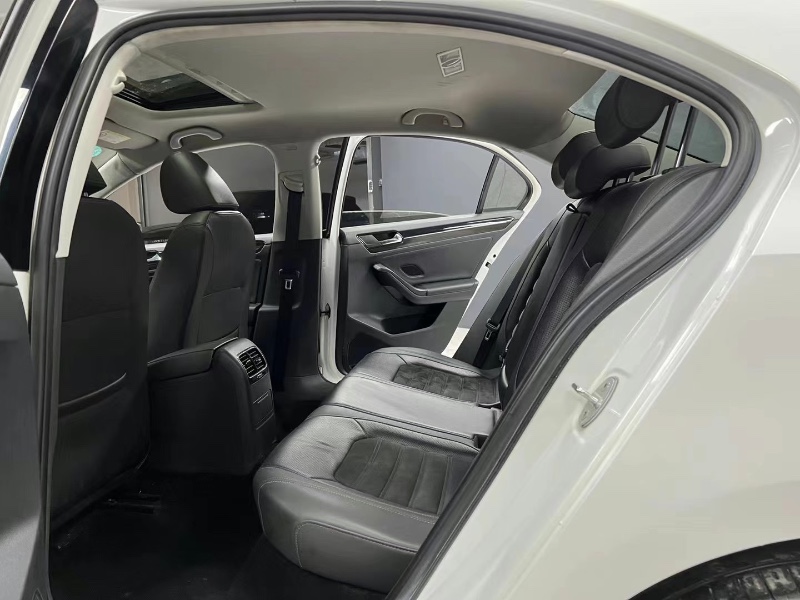 成都16年大众速腾7