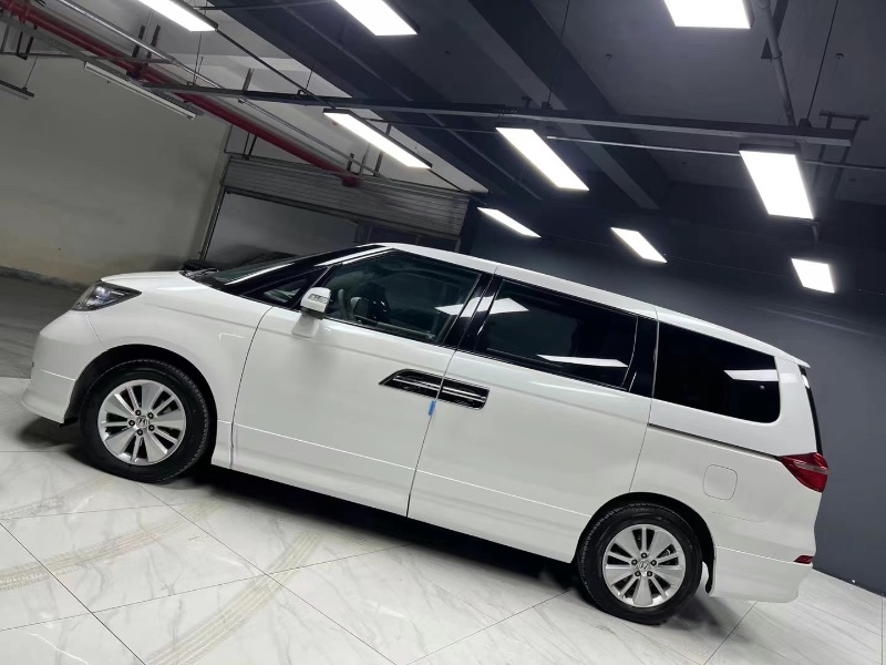 成都13年本田艾力绅4