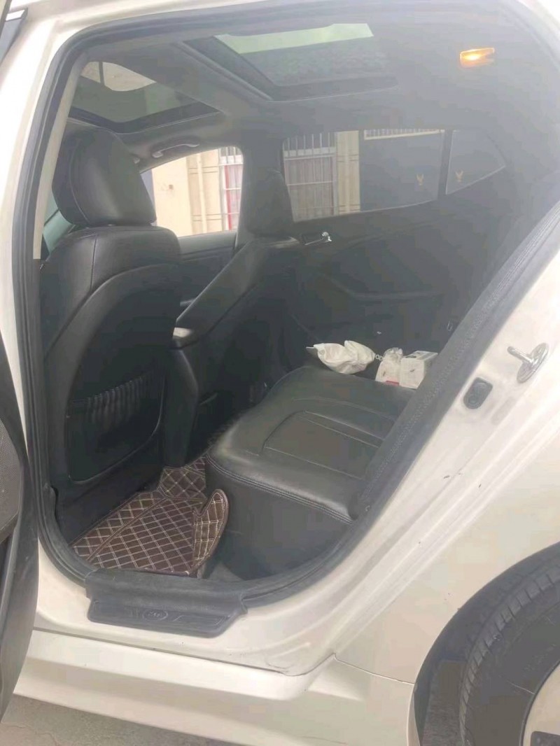 郑州13年起亚K55