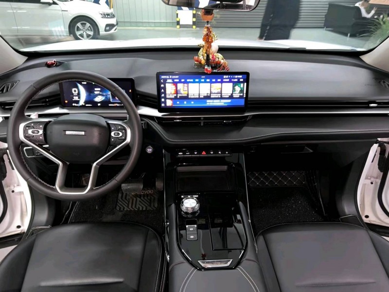 成都21年哈弗H65